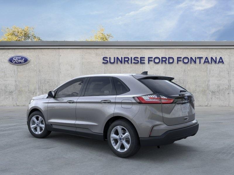 new 2024 Ford Edge car, priced at $40,060