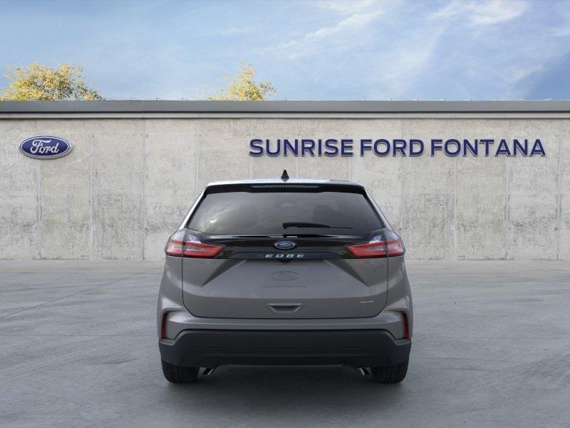 new 2024 Ford Edge car, priced at $40,060