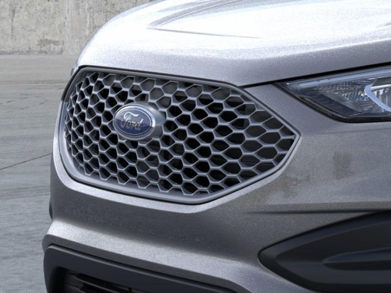 new 2024 Ford Edge car, priced at $40,060