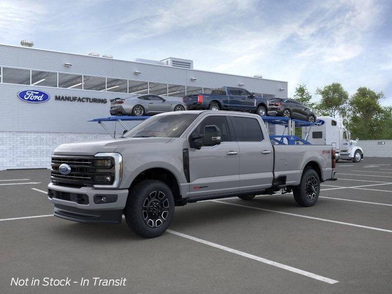 new 2025 Ford F-350 car, priced at $100,060