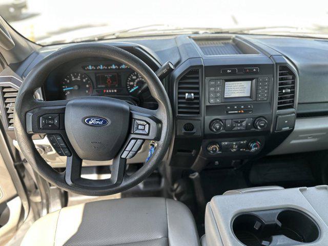 used 2020 Ford F-150 car, priced at $21,100