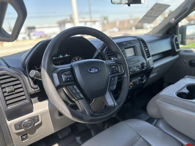 used 2020 Ford F-150 car, priced at $21,100