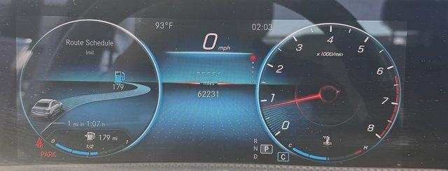 used 2019 Mercedes-Benz A-Class car, priced at $20,400