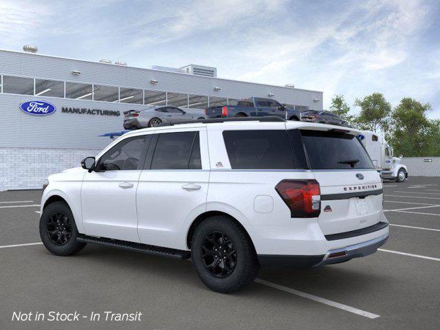 new 2024 Ford Expedition car, priced at $80,010