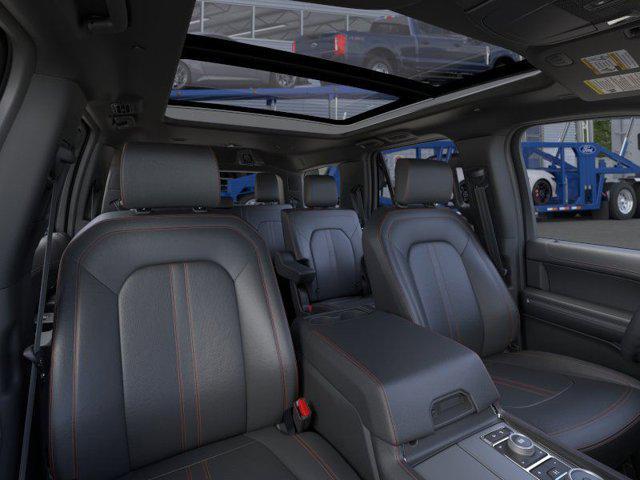 new 2024 Ford Expedition car, priced at $80,010