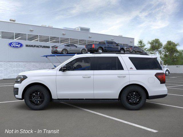 new 2024 Ford Expedition car, priced at $80,010