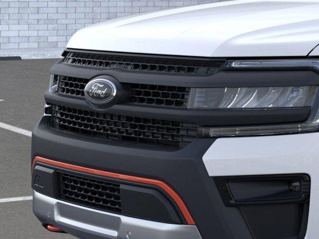 new 2024 Ford Expedition car, priced at $80,010