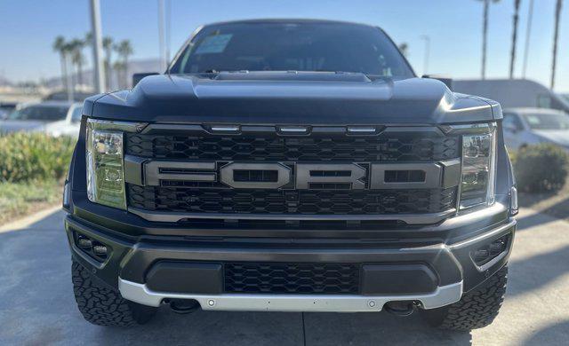 used 2022 Ford F-150 car, priced at $76,300