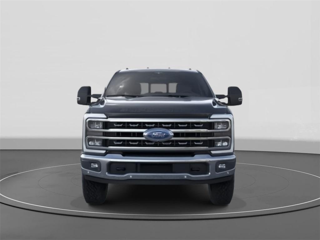 new 2026 Ford F-250 car