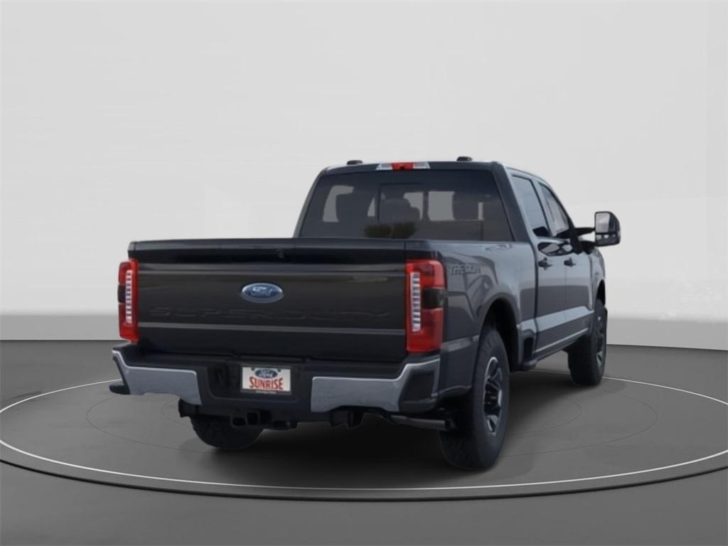 new 2026 Ford F-250 car
