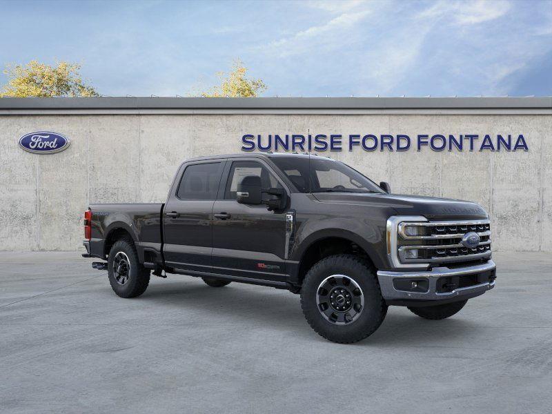 new 2026 Ford F-250 car