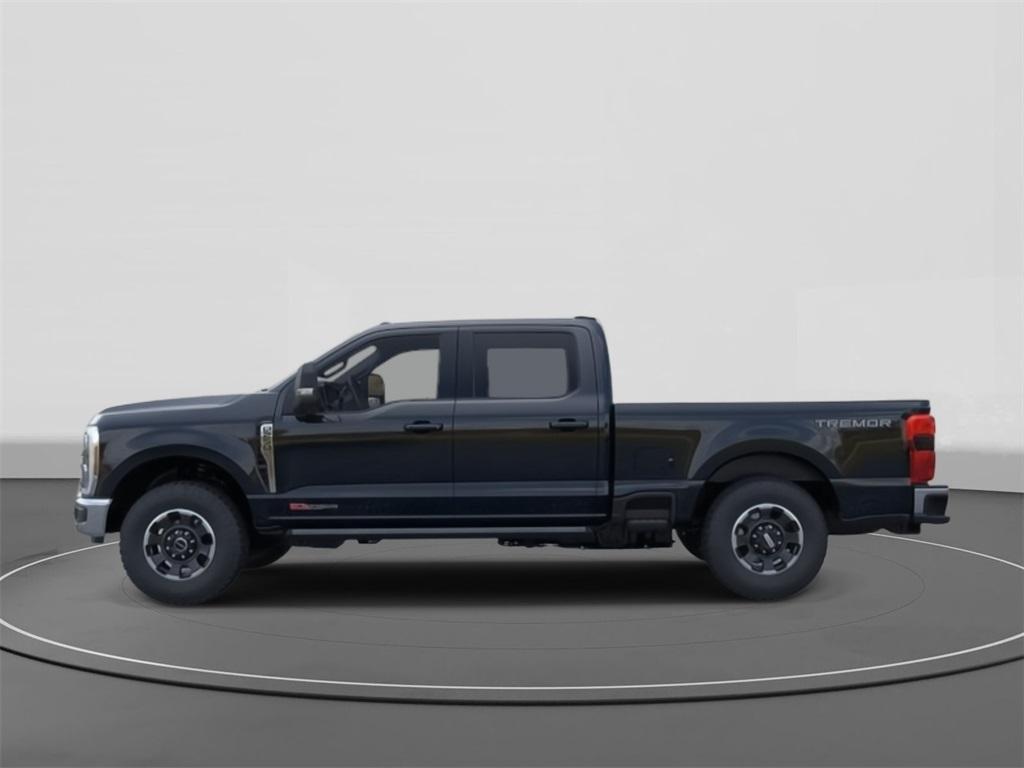 new 2026 Ford F-250 car