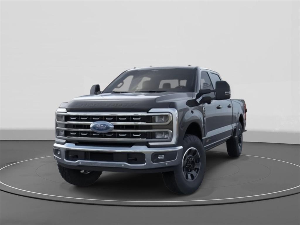 new 2026 Ford F-250 car