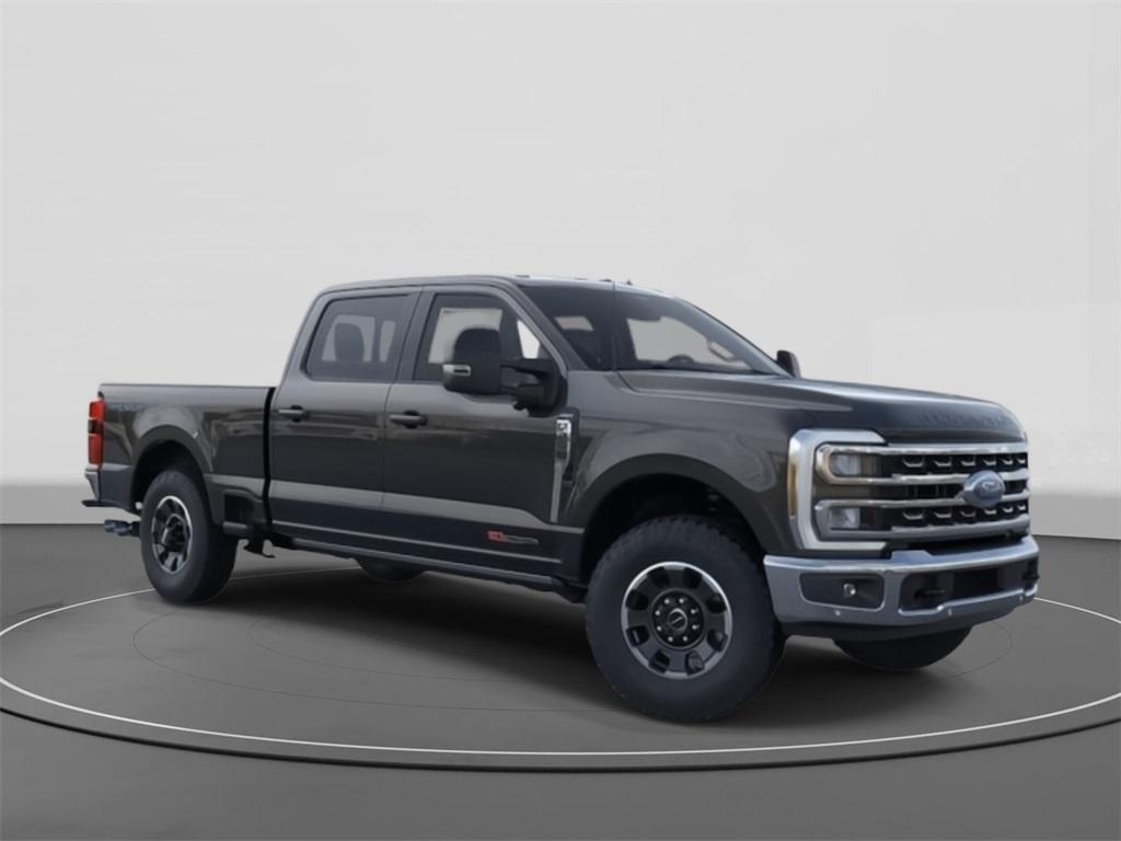 new 2026 Ford F-250 car