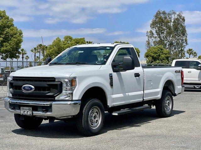 used 2021 Ford F-350 car, priced at $42,000