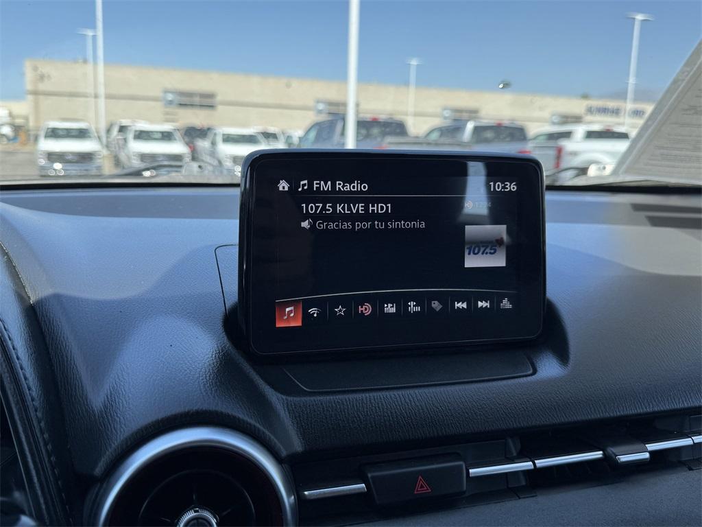 used 2019 Mazda CX-3 car, priced at $16,300