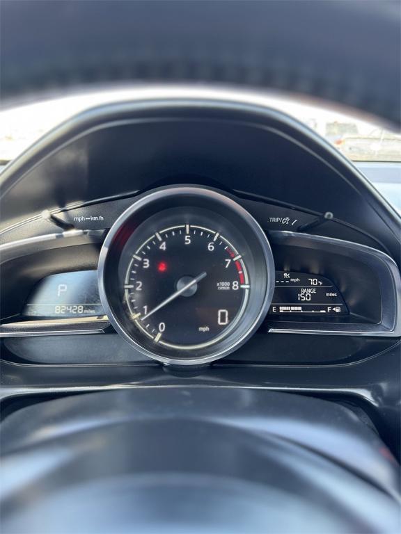used 2019 Mazda CX-3 car, priced at $16,300
