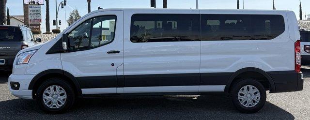 used 2022 Ford Transit-350 car, priced at $38,400