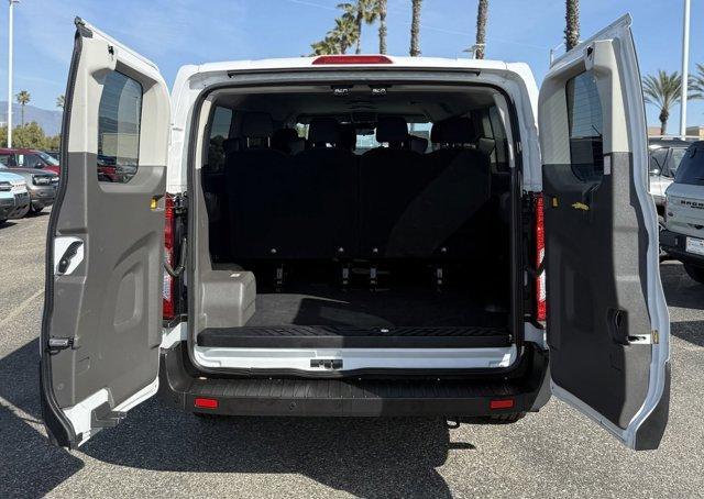 used 2022 Ford Transit-350 car, priced at $38,400