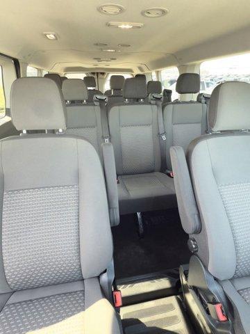 used 2022 Ford Transit-350 car, priced at $38,400