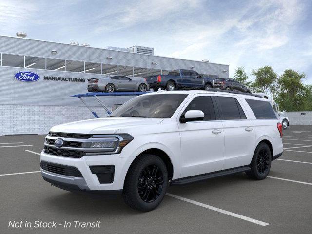 new 2024 Ford Expedition car, priced at $65,450