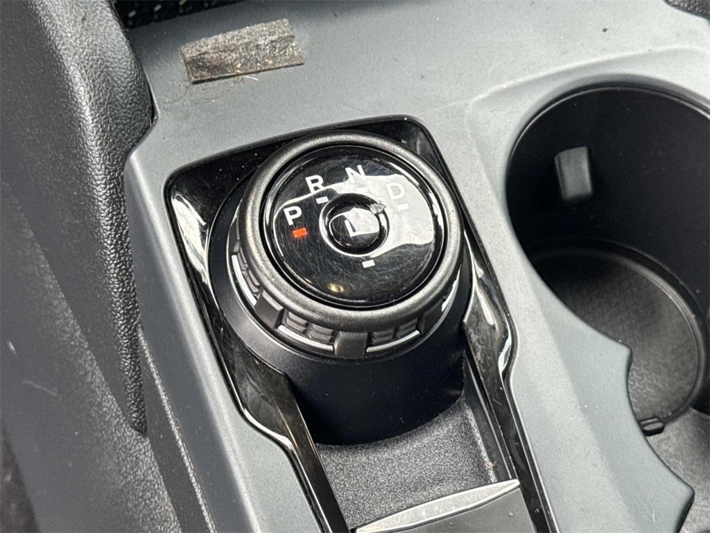 used 2021 Ford Bronco Sport car, priced at $20,000