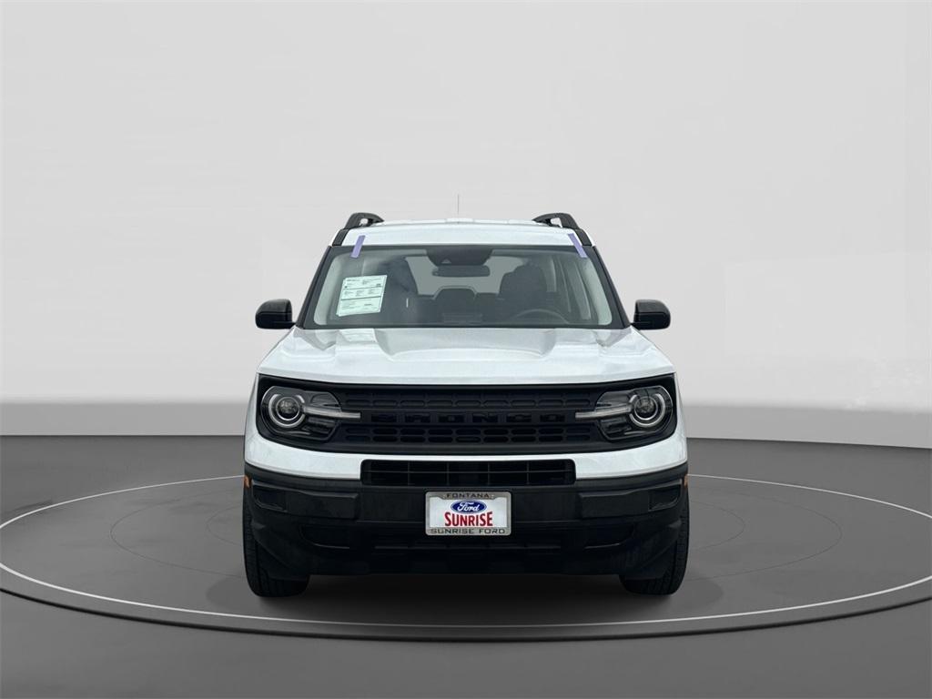 used 2021 Ford Bronco Sport car, priced at $20,000