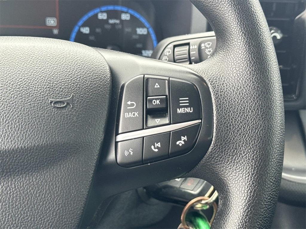 used 2021 Ford Bronco Sport car, priced at $20,000