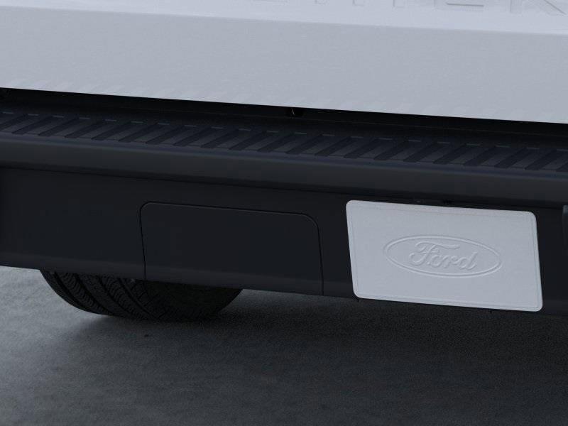 new 2025 Ford Maverick car, priced at $28,865