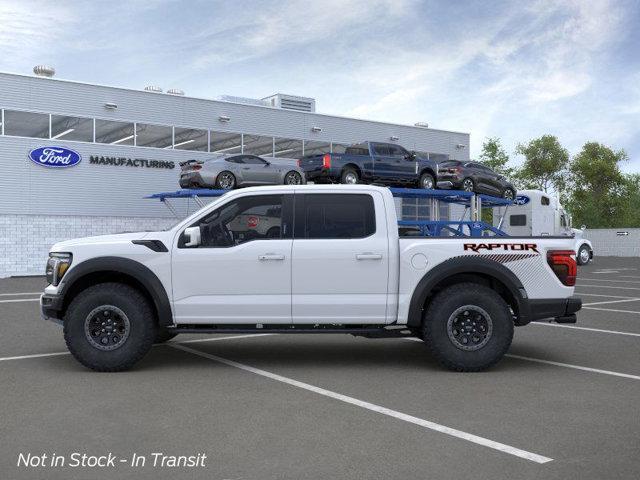 new 2024 Ford F-150 car