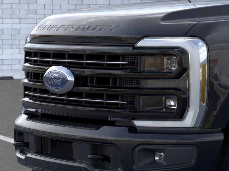 new 2025 Ford F-350 car, priced at $99,860