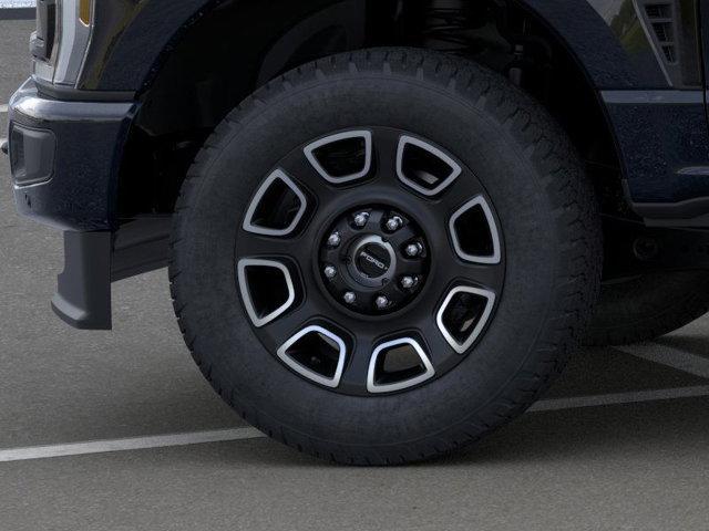 new 2025 Ford F-350 car, priced at $99,860