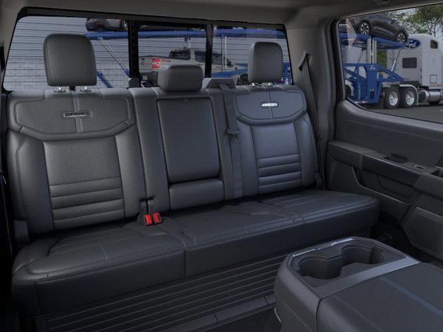 new 2025 Ford F-350 car, priced at $99,860