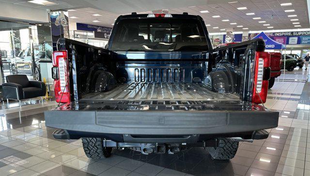 new 2024 Ford F-250 car, priced at $92,880