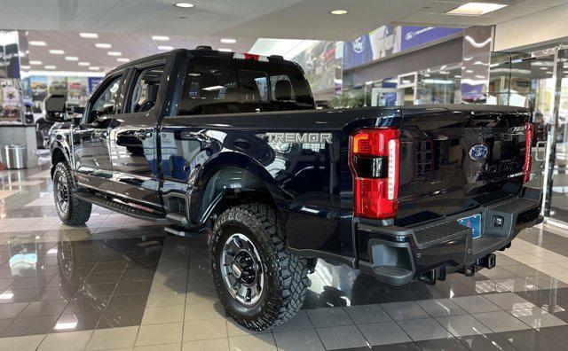 new 2024 Ford F-250 car, priced at $92,880