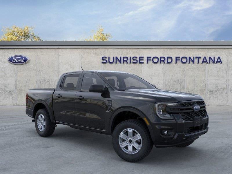 new 2024 Ford Ranger car, priced at $34,910
