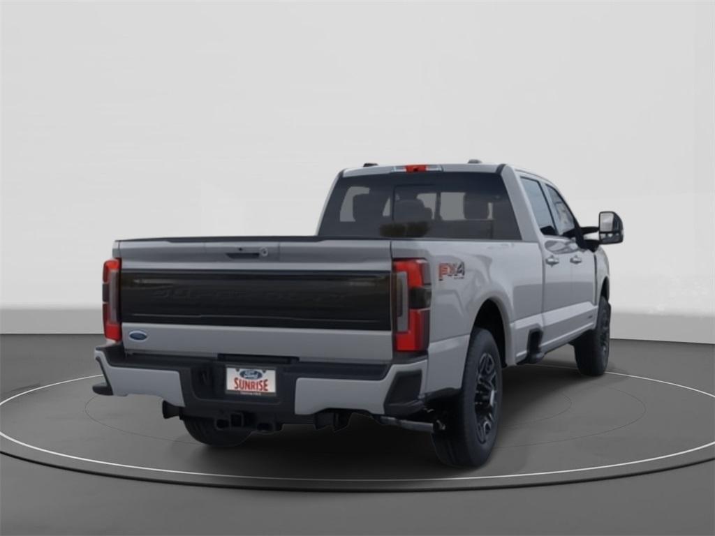 new 2026 Ford F-350 car