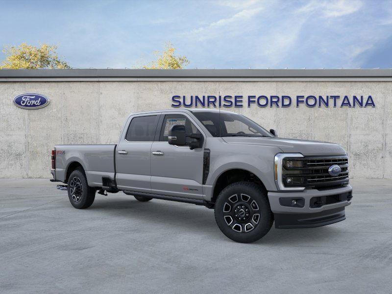 new 2026 Ford F-350 car
