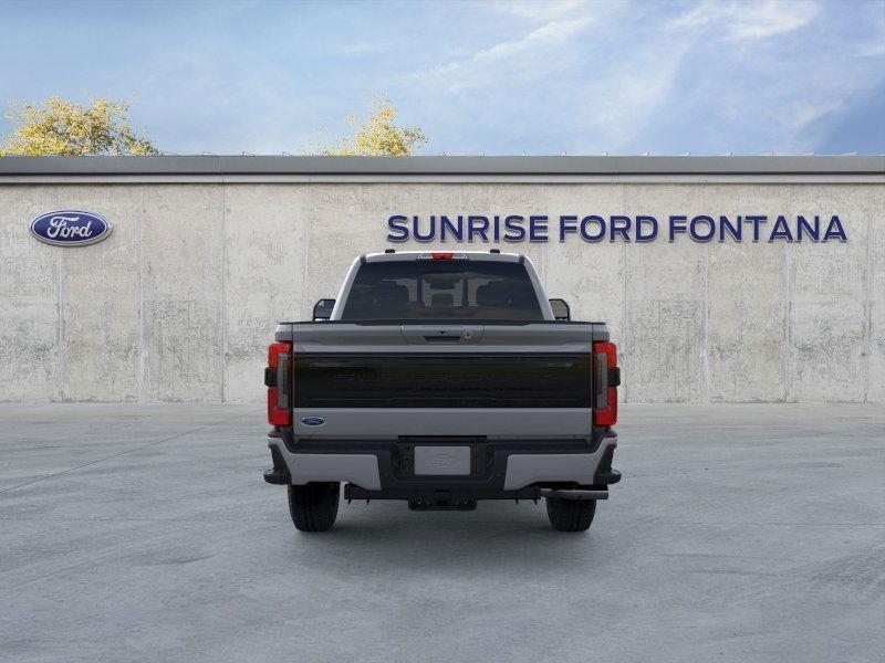 new 2026 Ford F-350 car