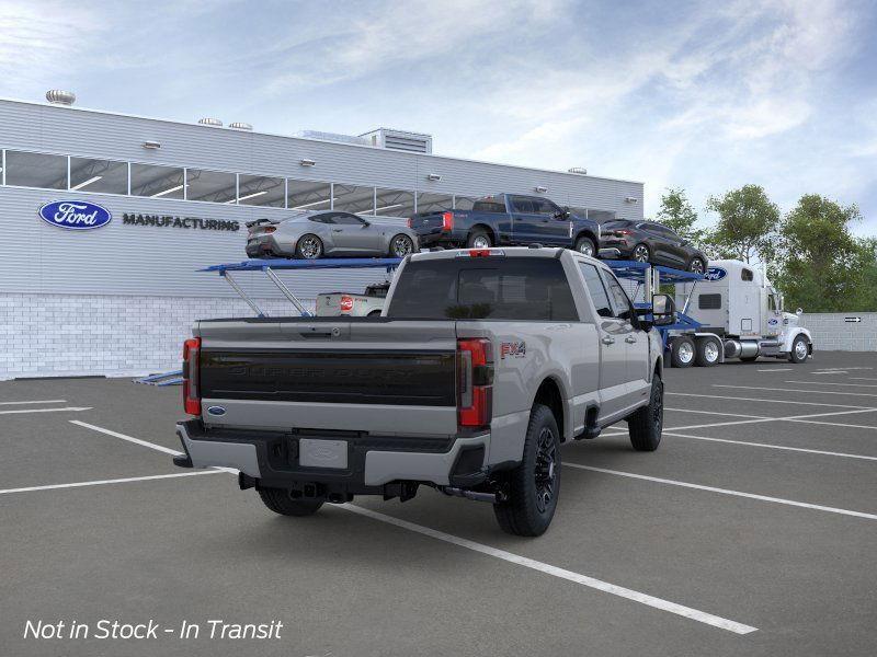 new 2026 Ford F-350 car