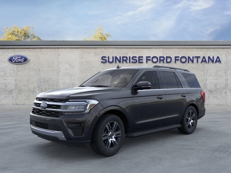new 2024 Ford Expedition car, priced at $65,500