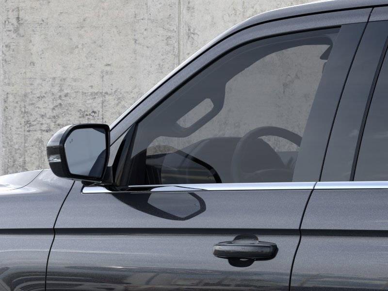 new 2024 Ford Expedition car, priced at $65,500