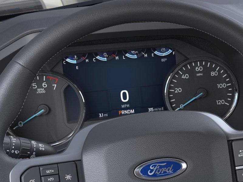 new 2024 Ford Expedition car, priced at $66,500