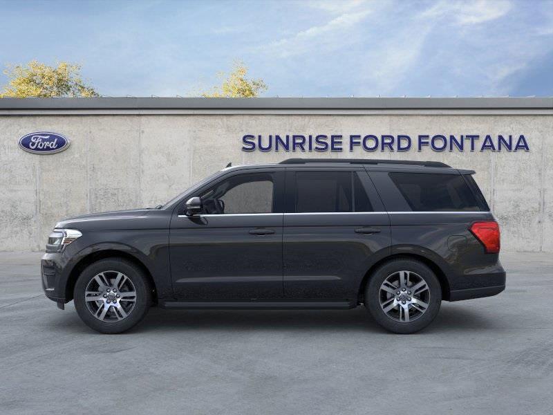 new 2024 Ford Expedition car, priced at $65,500