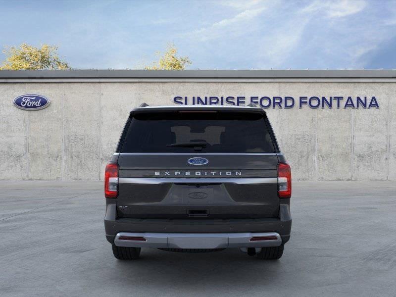 new 2024 Ford Expedition car, priced at $65,500