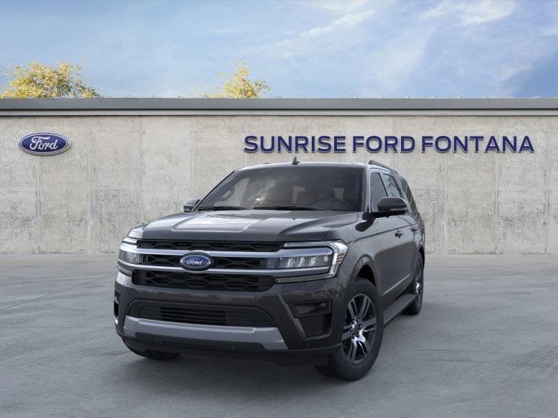 new 2024 Ford Expedition car, priced at $65,500