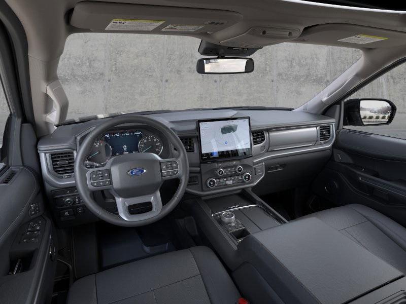 new 2024 Ford Expedition car, priced at $66,500