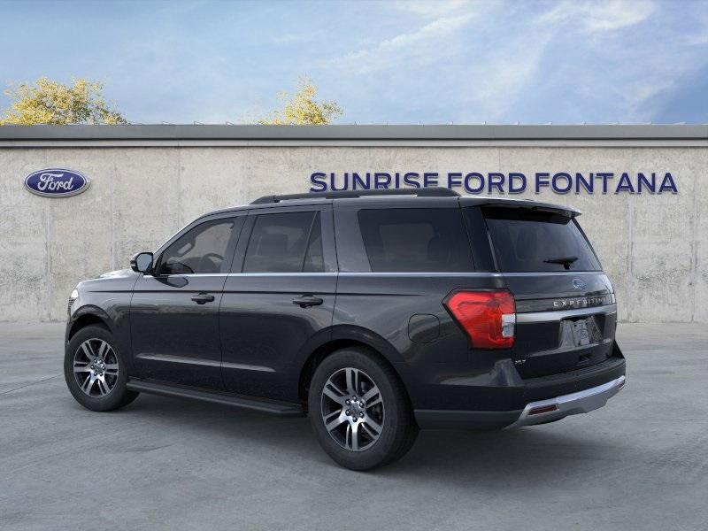 new 2024 Ford Expedition car, priced at $66,500