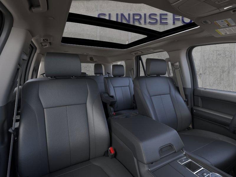 new 2024 Ford Expedition car, priced at $66,500