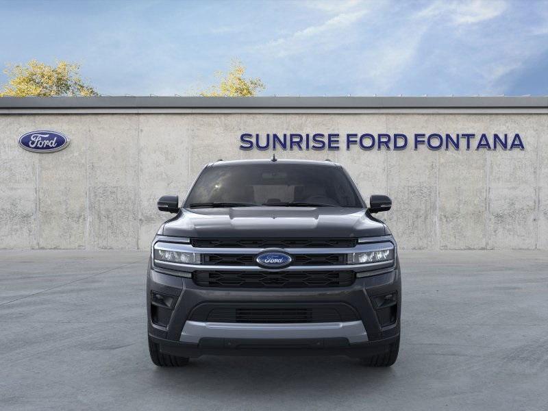 new 2024 Ford Expedition car, priced at $66,500